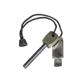 Krzesiwo Mil-Tec stalowo-magnezowe 404-031